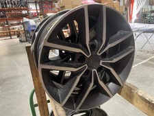 Wheel Wk Body Vin E Or F 6th Digit 18x8 Fits 20-22 Grand Cherokee 2141927