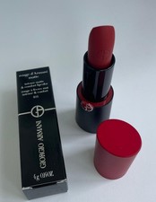 Giorgio Armani Rouge dArmani matte Lippenstif...