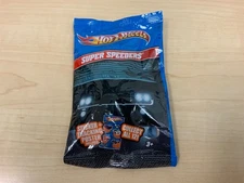 2013 Hot Wheels Mystery Models Kroger Exclusive White Mazda RX-7 Sealed Baggie