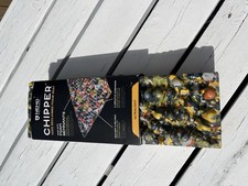 Nemo Chipper Odzyskana pianka o zamkniętych komórkach Plecak Podkładka siedziska
