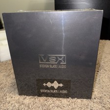 Steven Slate Audio VSX Modeling Headphones - Essentials Edition