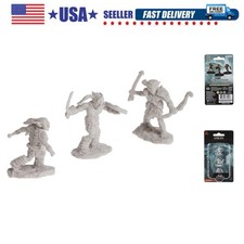 D D Nolzur  s Marvelous Miniatures: Goblins