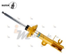 Bilstein B6 Dämpfer hinten für Jeep Renegade SUV Geschlossen BU :: 2015 >> 2016