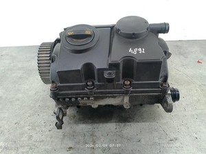 Volkswagen Polo IV 9N3 2006 Diesel 51kW Zylinderkopf 045103373H KPL45592