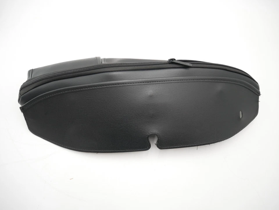 Bolsa parabrisas Hogtunes Harley Davidson FLH - WS-Bag Foto 3 de 4