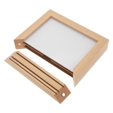  Multi-Directional Picture Frame for Photo Display Wall-Mountable Picture Frame