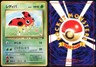 LEDYBA NO. 165 SOUTHERN ISLANDS POKEMON JAPANESE PROMO 1999 MP