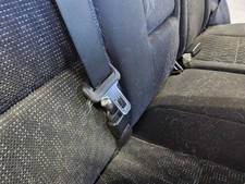 Sportage 2007 Seat Belt Rear 744228 Sportage 2007 Seat Belt Rear 744228