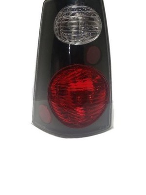 2001-2005 Ford Explorer Driver Left LH Tail Light 4 Door Sport Trac OEM 382223