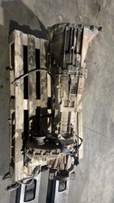 Boite de vitesse Volkswagen TOUAREG