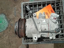 AC Compressor Fits 20 VENUE 190881