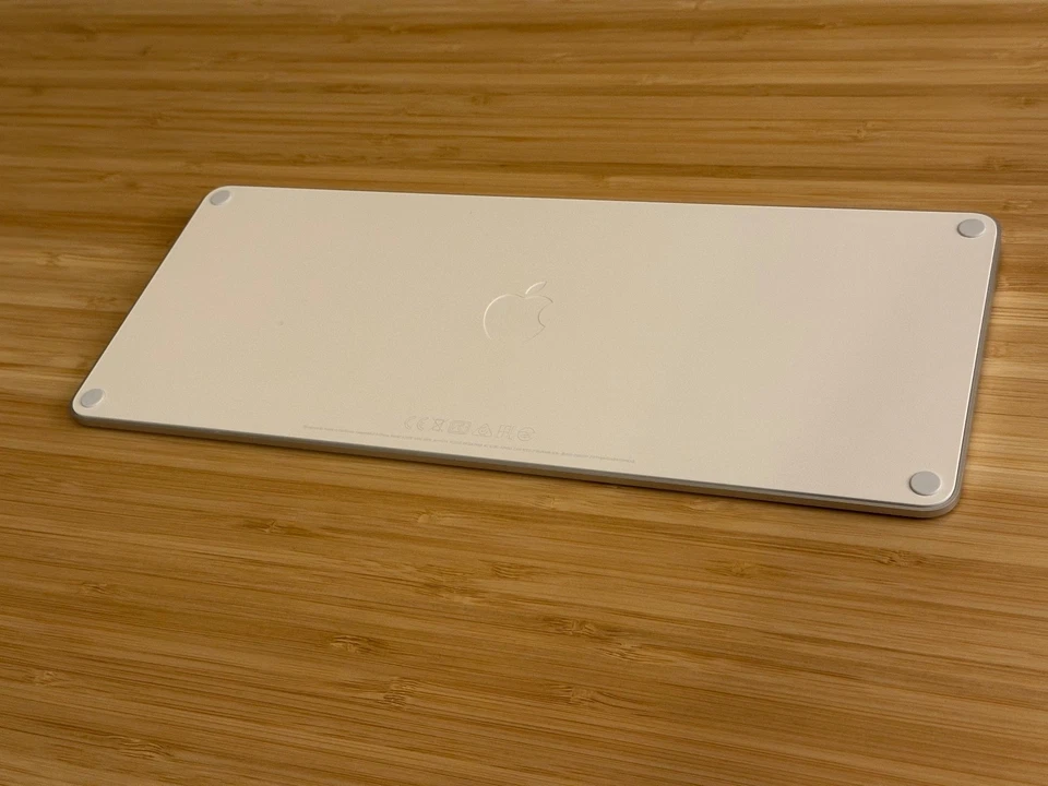 Apple Magic Keyboard A2450 with Box and Cable - Silver - MK2A3LL/A - Image 4 of 4