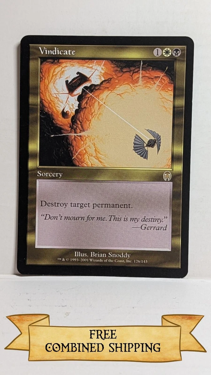 Preços baixos em Magic: The Gathering Apocalypse Branco Raro