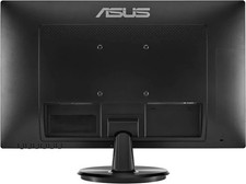 Asus VA249HE 23.8  Full HD Flicker Free Blue Light Anti Glare Computer Monitor