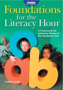 Foundations for the Literacy Hour (Practical pre-sc... | Buch | Zustand sehr gut