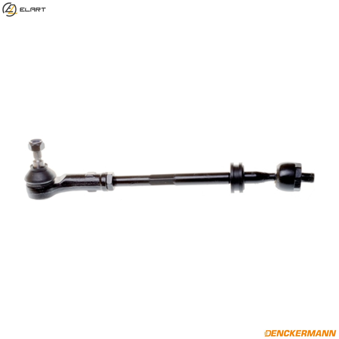 INNER TIE ROD D140210 FOR VW SEAT IBIZA/Mk/IV/SC AUDI CGPA/CGPB 1.2L CFWA 1.2L