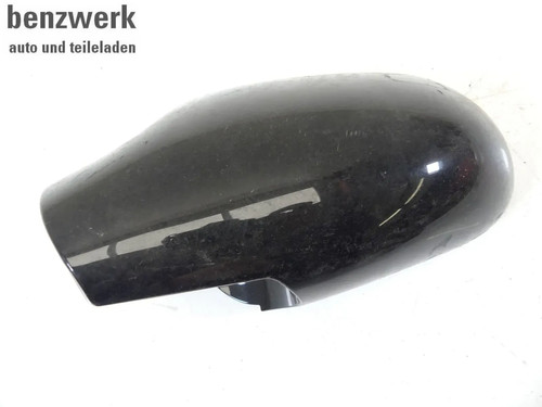 Mercedes A-Klasse W168 Gehäuse Kappe Außenspiegel links ORIGINAL 1688110160 ✔️