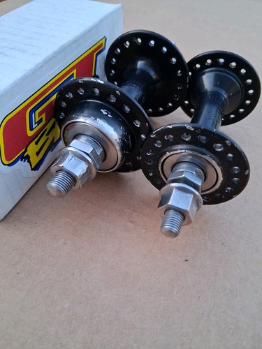 SR bmx hubs - Picture 11 of 15