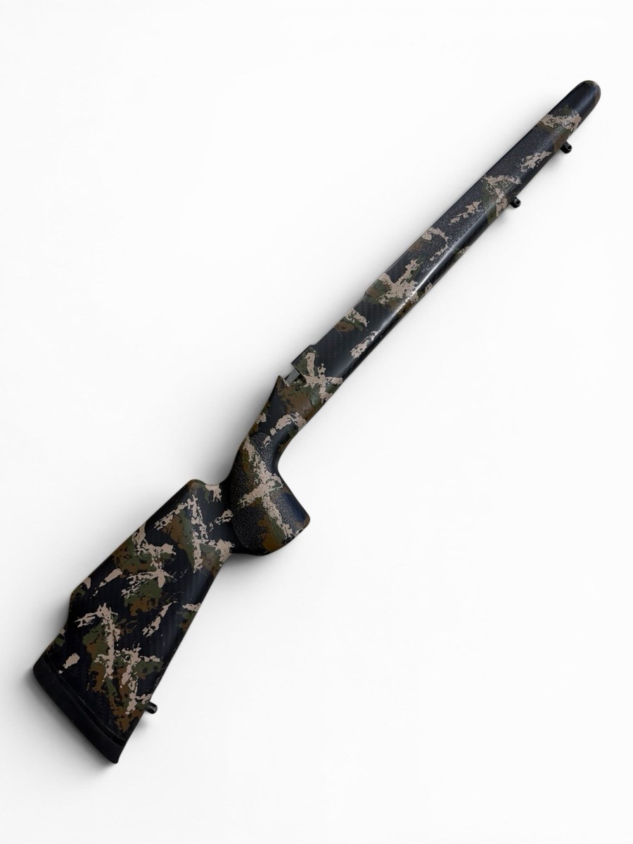 Pure Precision Altitude Stock Remington 700 Short Action & Clone