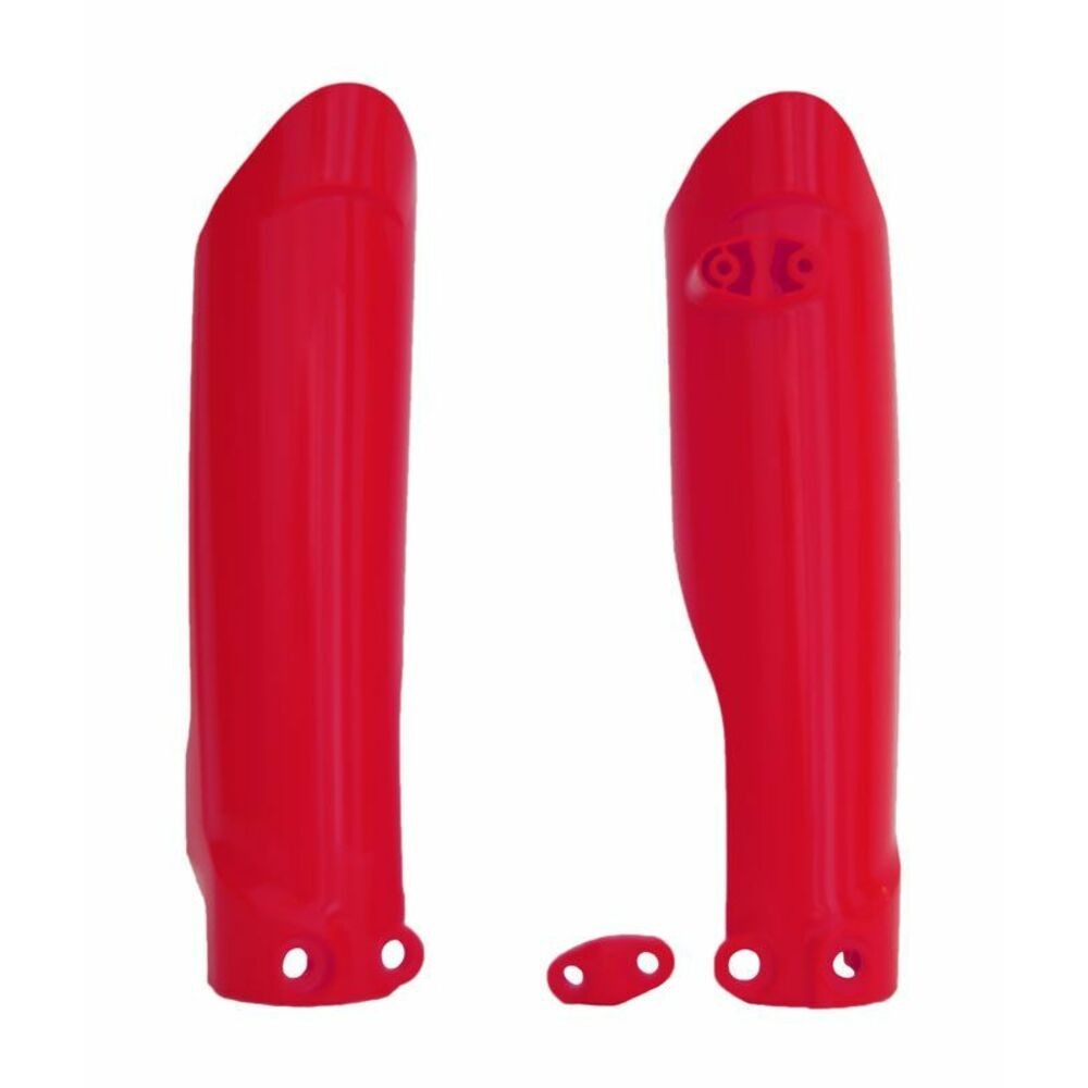 Racetech Fork Protectors For Motorcycle Spare Parts Accessories