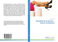 Sexualité De La Femme... Notice D'utilisation Charles Lenck Taschenbuch 192 S.