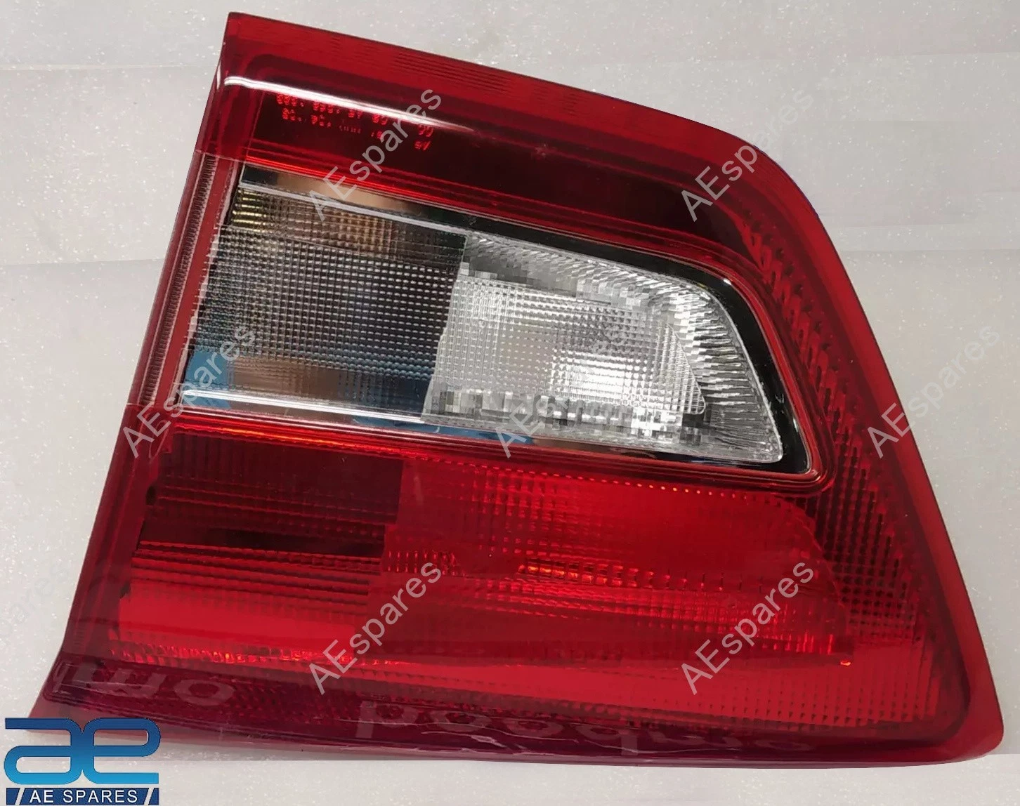 Rear Tail Light Lamp Assembly RH for Suzuki Vitara Brezza 2016-2020 35651M82P01