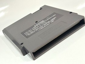 Where in Time is Carmen Sandiego (NES, Nintendo Entertainment System 1991) Clean