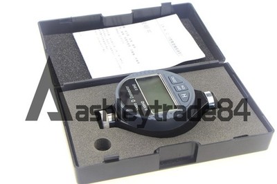 NEW Digital Shore Type D Rubber Tire Durometer Hardness Tester Meter 0-100HD #iw