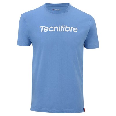 Tshirts Tecnifibre Team 22COTEAZ3