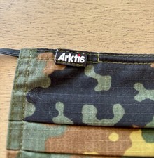 Arktis Camo maska na twarz