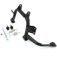 HauptstäNder Tnt, Schwarz, 271144 / 582155 FüR Vespa ET2 Injection S