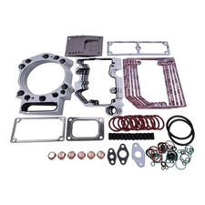 Higher Quality Full Gasket Set 3800727 4089391 For Cummins Engine KTA19 QSK19