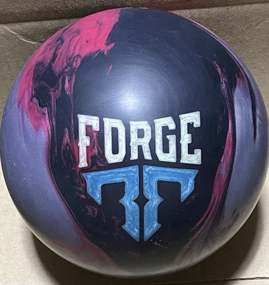 Motiv Forge Ember 15 lb Bowling Ball New in Original Box | eBay