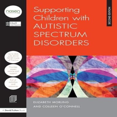 Supporting Children with Autistic Spectrum Disorders A.P.H Peters
