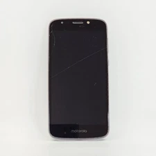 Motorola Moto E5 Play (2018) XT1921-3 16GB Flash Gray (Metro/Unlocked)