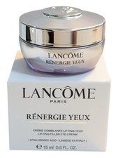 Lancome Renergie Yeux Correcting Eye Cream - ...