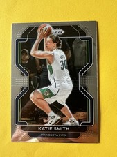 2022 Panini Prizm WNBA        Katie Smith       #28       Minnesota Lynx