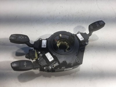 BMW 5 E60 E61 2006 Lenkstockschalter Kombischalter 9170208 DMT3852