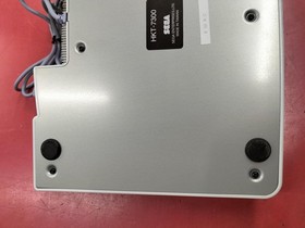 SEGA Dreamcast Arcade Stick Controller HKT-7300 Tested Working Used Japan