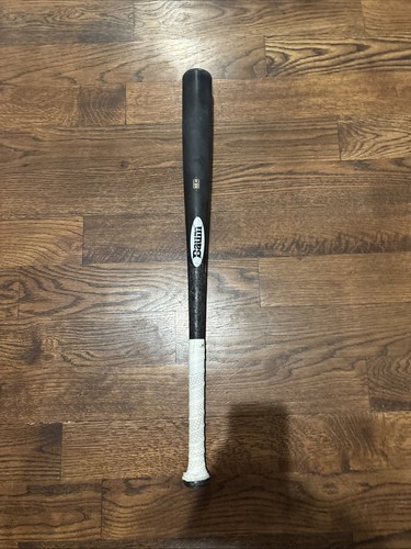 Batte De Baseball Baum Bat 32/29" BBCOR - Bois Composite Doré AAA Pro - Occasion