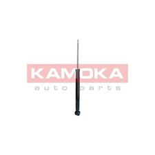 1x ORIGINAL® Kamoka Stoßdämpfer Hinten für Skoda RAPID Spaceback RAPID Seat