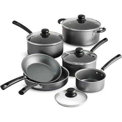 Kitchen Non-stick Cookware Set, 10 Piece ﻿