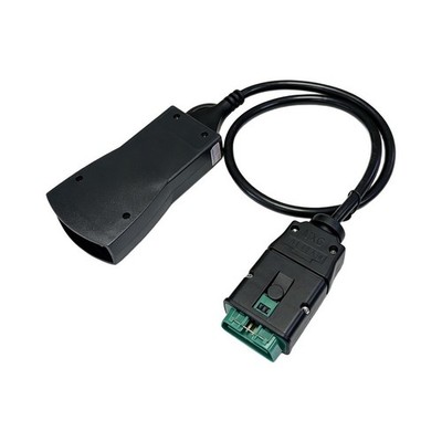 Lexia3 Diagnosegerät Full Chip Diagnose für professionelle Werksdiagnose
