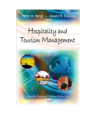 Hospitality & Tourism Management