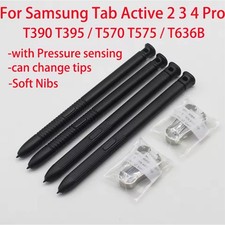 Stylus S Pen Touch Screen Pencil For Samsung Galaxy Tab Active 2 3 4 Pro T390
