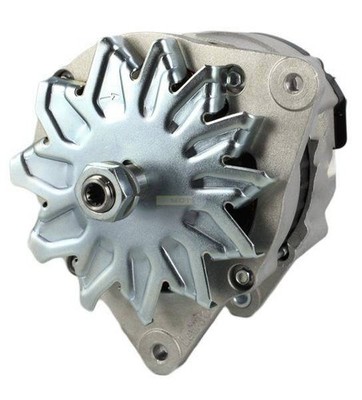 Lichtmaschine 70A Neu OE Letrika Mahle IA0811 für Case,Massey Ferguson,Perki