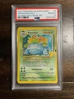 Venusaur Holo PSA 10 Celebrations Base Set Classic Collection 15/102