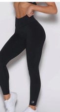 bombshell sportswear leggings shape large. no sales tags included .NEW