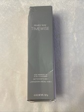 Mary Kay TimeWise Age Minimize 3D 4-in-1 Cleanser 4.5oz Normal To Dry Skin