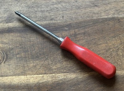 MAC Tools PB2042AR - Kreuzschlitz-Schraubendreher.  High Quality USA